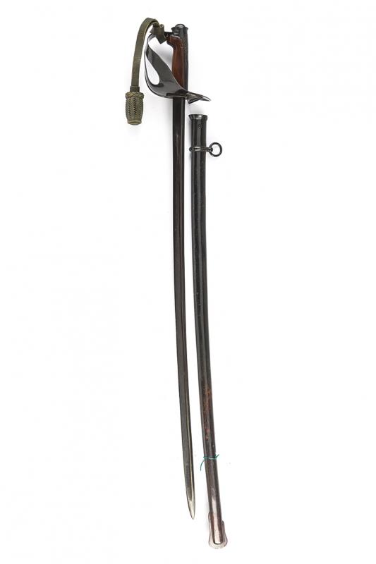 Sciabola da cavalleria Mod. 1871