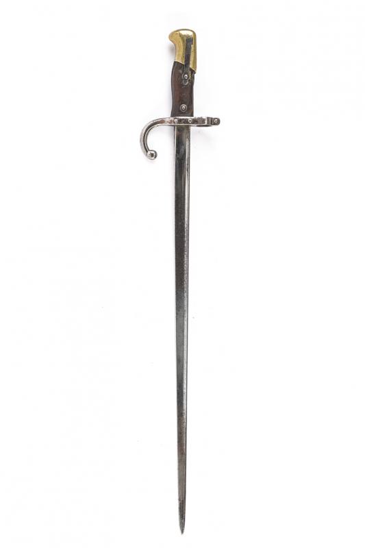 Baionetta mod. 1874