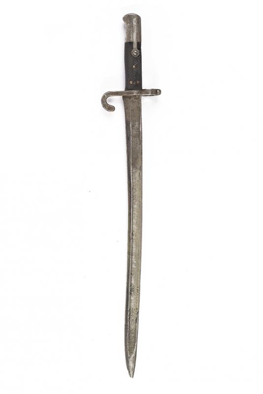 Baionetta Werndl mod. 1870