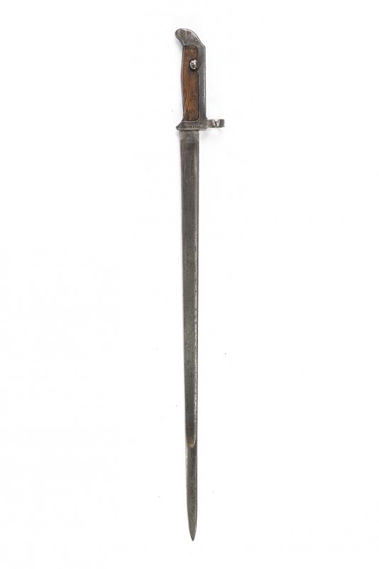 Baionetta per Krag Jorgensen 1889