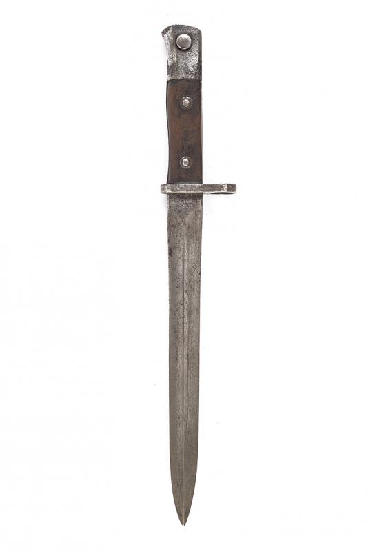 Baionetta per Mauser 88