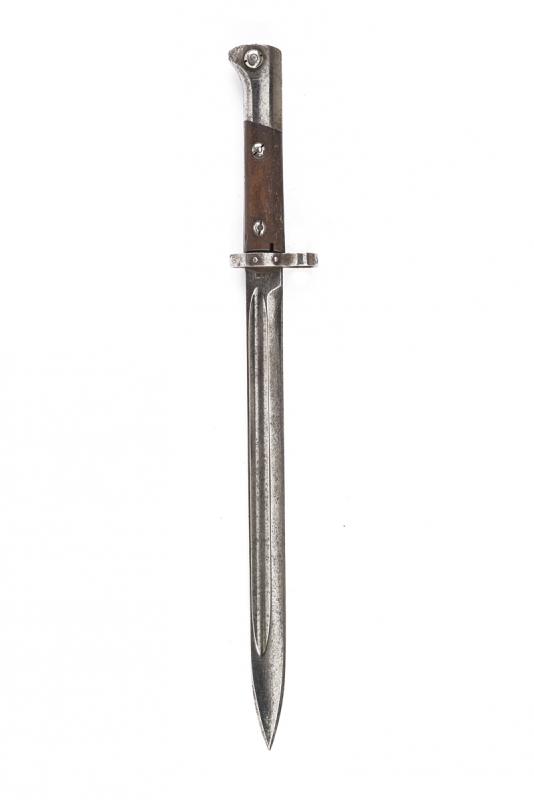 Baionetta