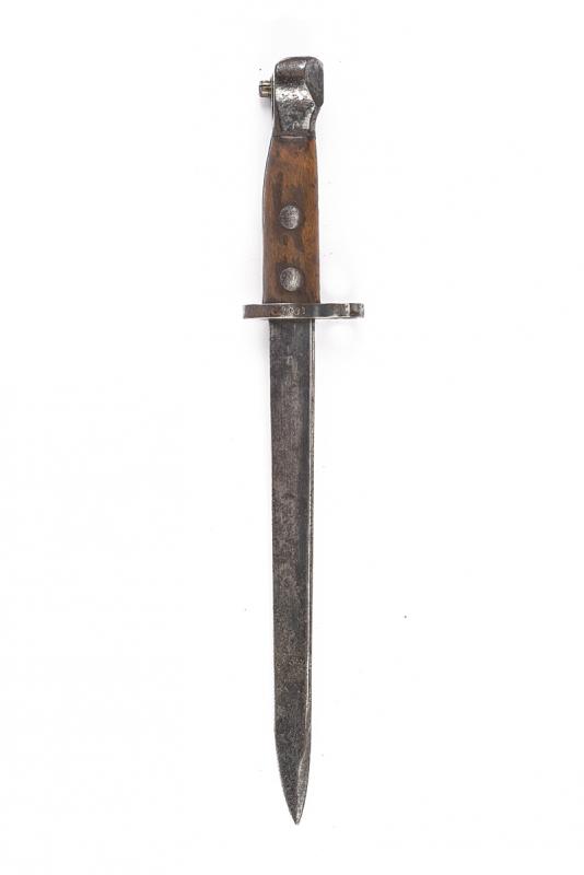 Baionetta mod. 1895 primo tipo da cavalleria