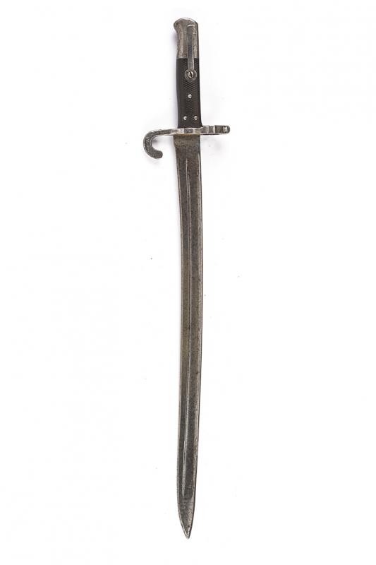 Baionetta Werndl mod. 1870