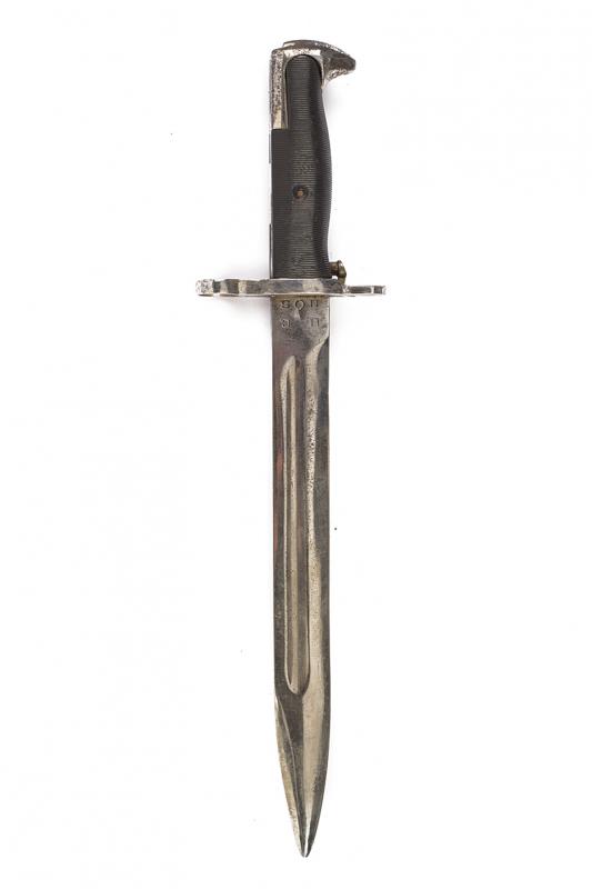 Baionetta