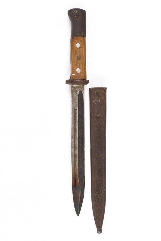 Baionetta Mauser K98