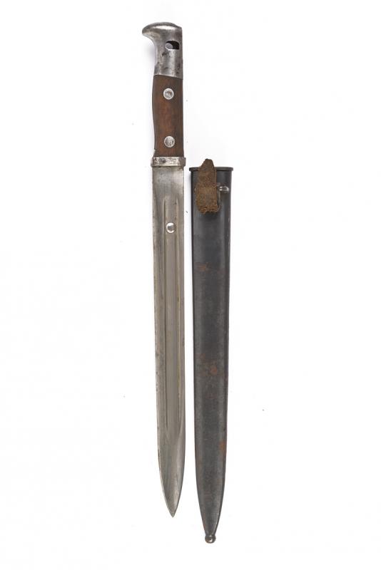 Baionetta Mauser