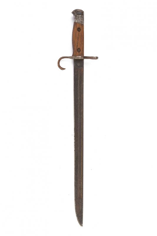 Baionetta Type 30