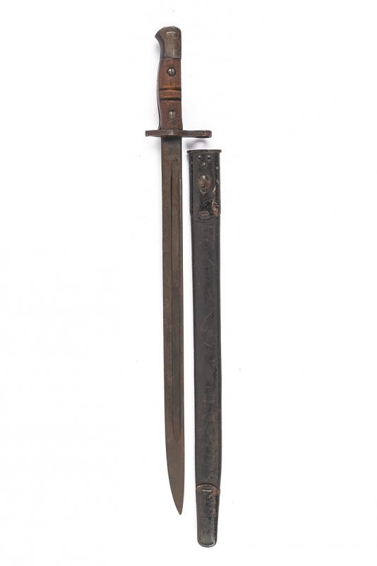 Baionetta per fucile Remington M14
