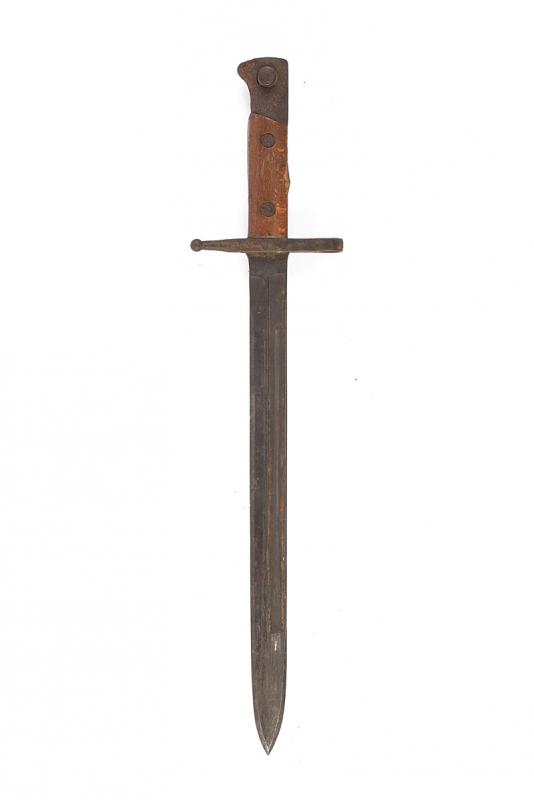 Baionetta per Carcano Mod. 91