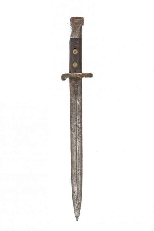 Baionetta per Lee Metford, I tipo Mk III