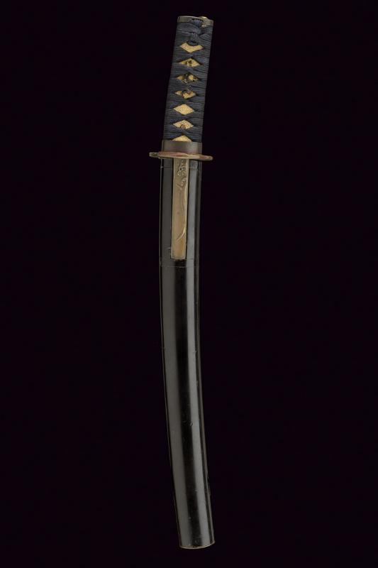 Wakizashi