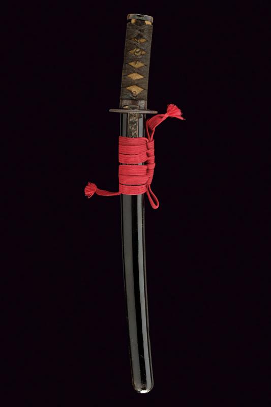 Wakizashi