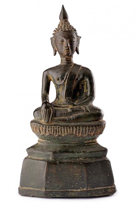 Statua di Buddha