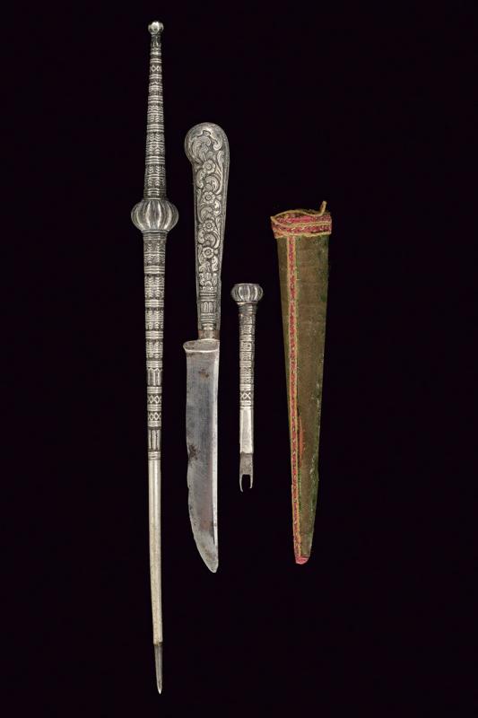 Trousse