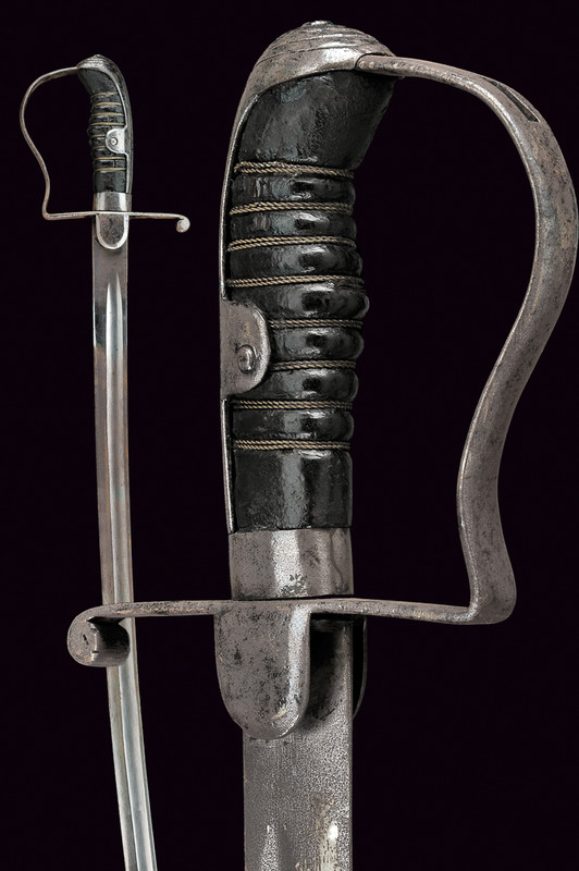 Sciabola