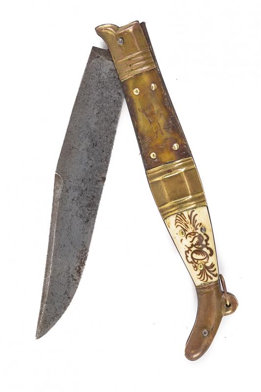 Navaja