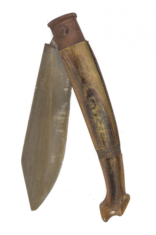 Coltello pieghevole