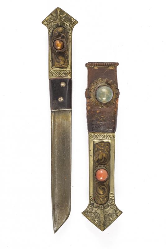 Piccolo coltello