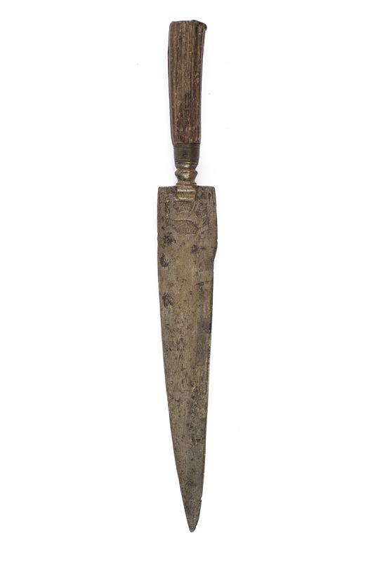 Coltello da caccia