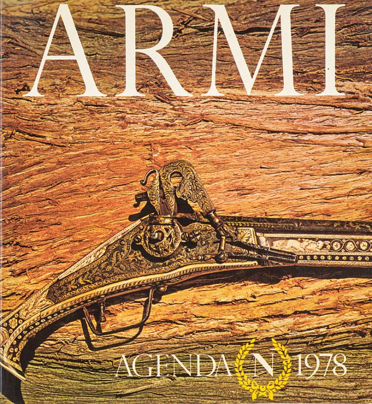"Armi Agenda N 1978"