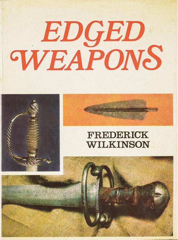 Wilkinson, Frederick