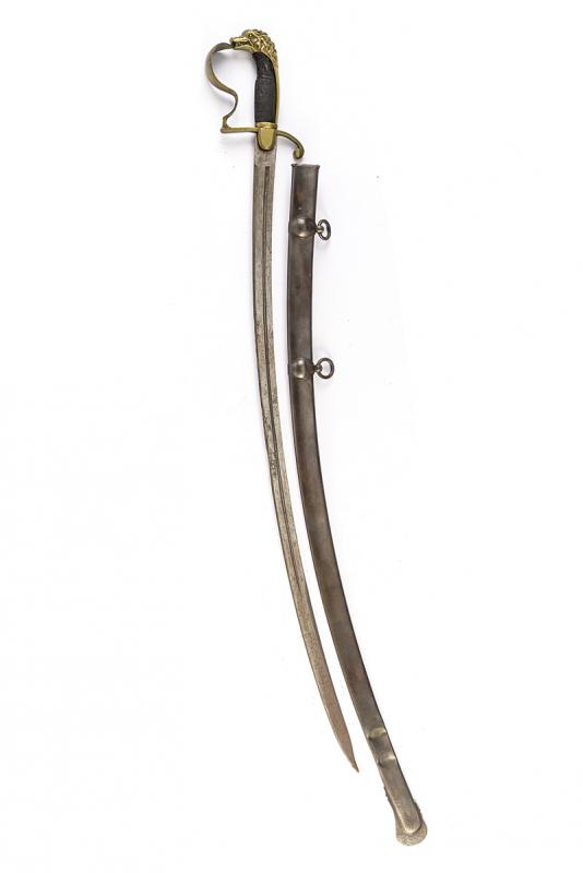 Sciabola mod. 1829