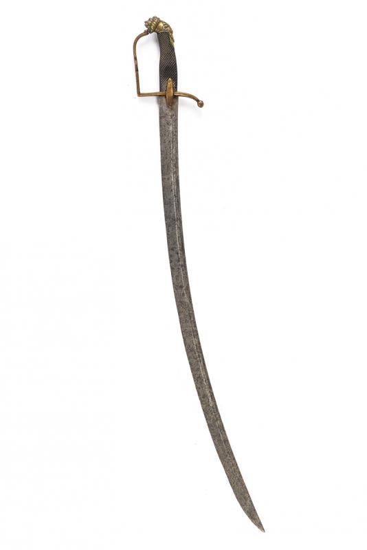 Sciabola era muratiana