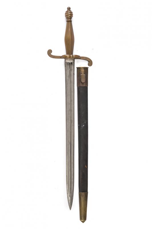 Daga della guardia svizzera papale