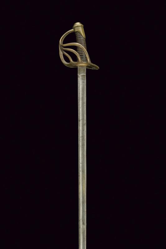 Spada da dragoni