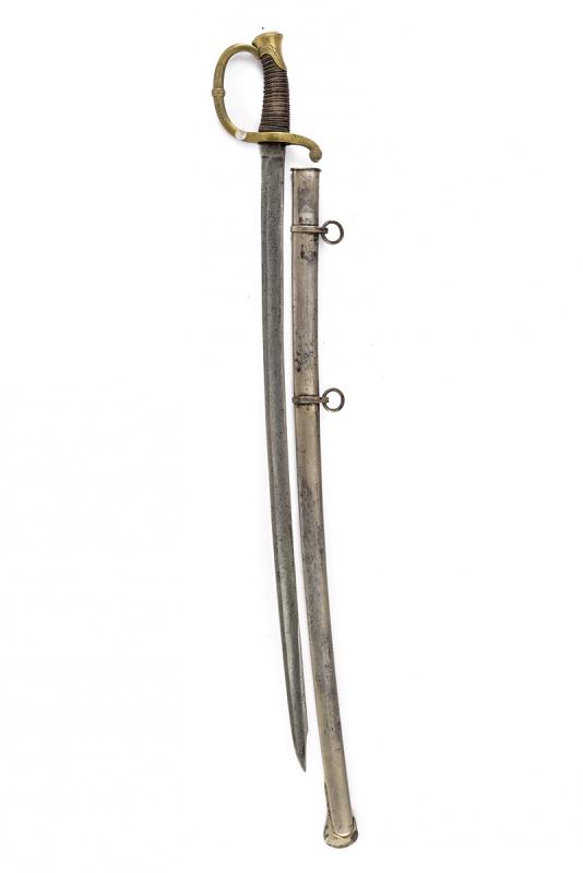 Sciabola della guardia nazionale