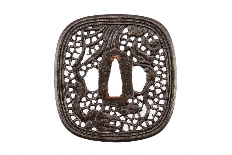 Tsuba