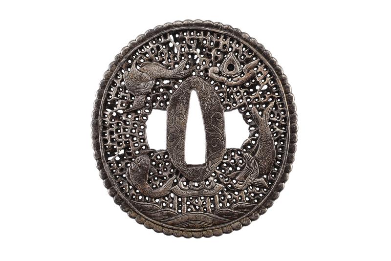 Tsuba