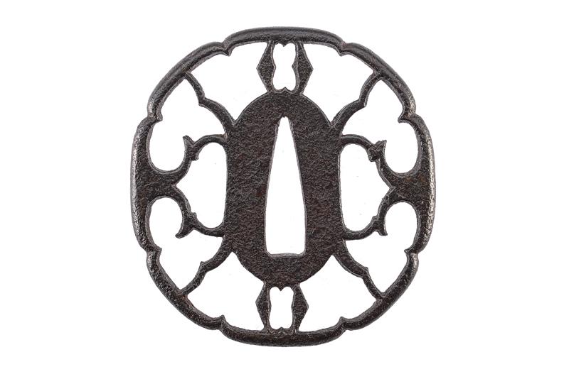 Tsuba