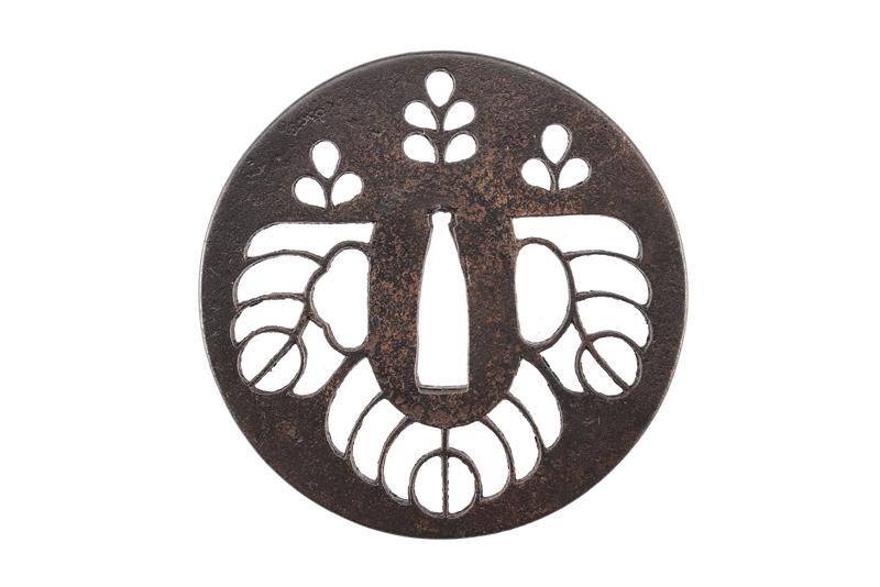 Tsuba