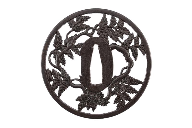 Tsuba