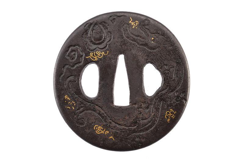 Tsuba