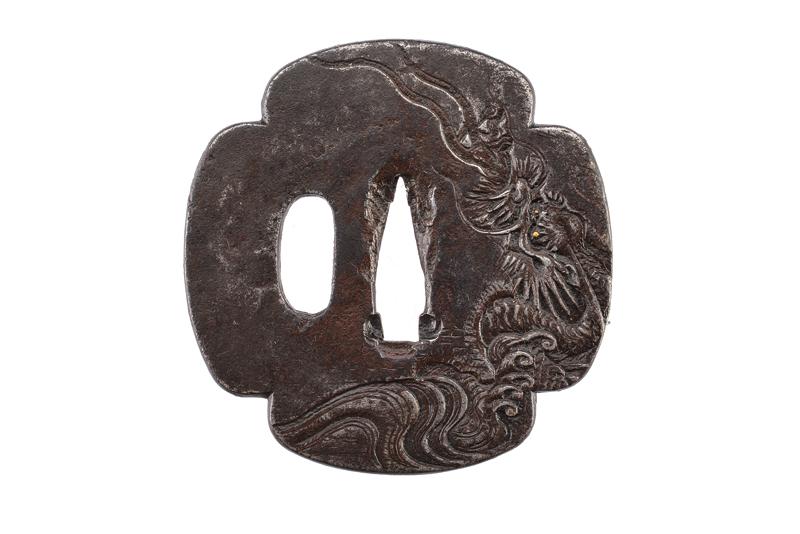 Tsuba