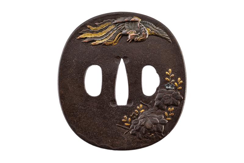 Tsuba
