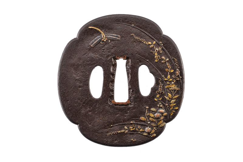 Tsuba