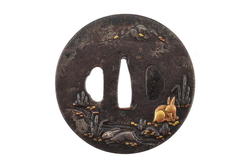 Tsuba