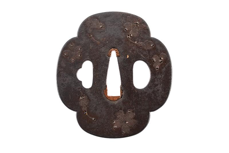 Tsuba