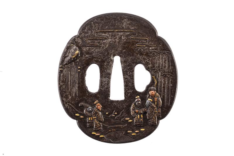 Tsuba