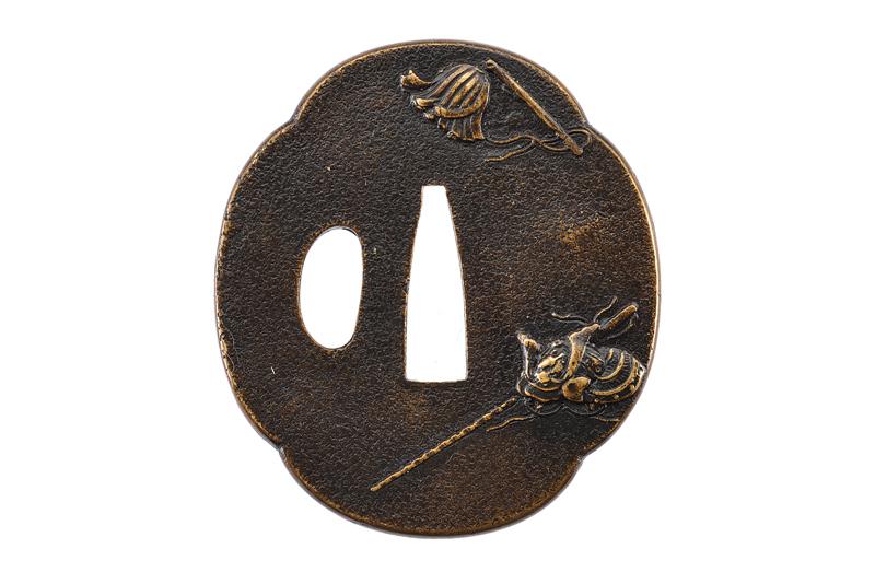 Tsuba