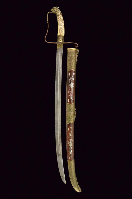 Sciabola