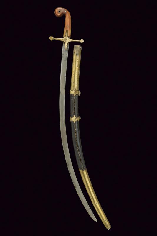 Shamshir