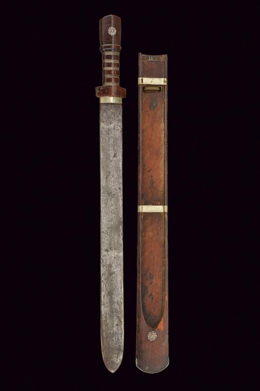Lungo coltello