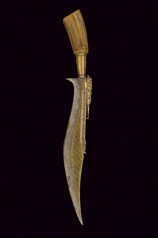 Raro coltello