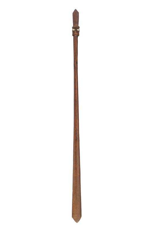 Lancia Maori (taiaha)