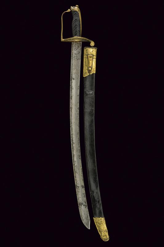 Sciabola